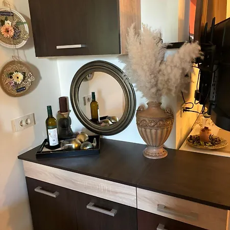 Ducato Di Aria Apartment Nafplio