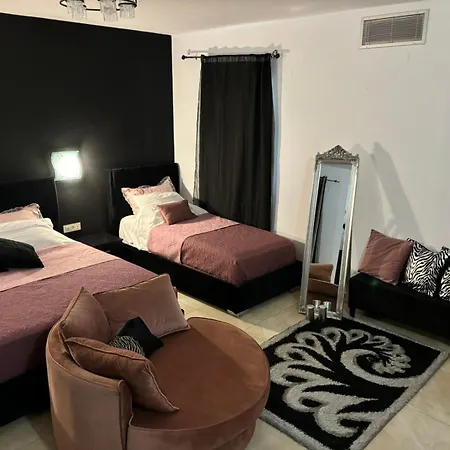 Apartment Ducato Di Aria *