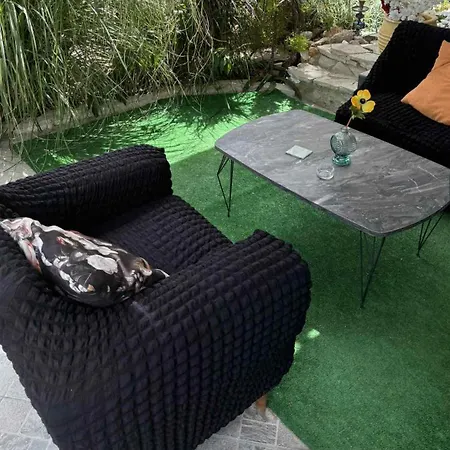Apartment Ducato Di Aria Nafplio