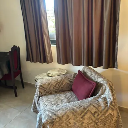 Ducato Di Aria Apartment Nafplio