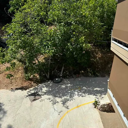 Apartment Ducato Di Aria Nafplio