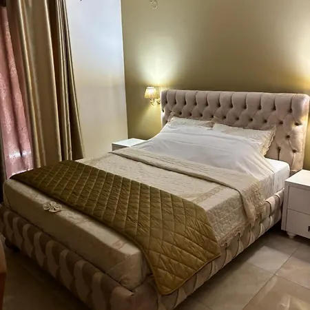 Ducato Di Aria Apartment