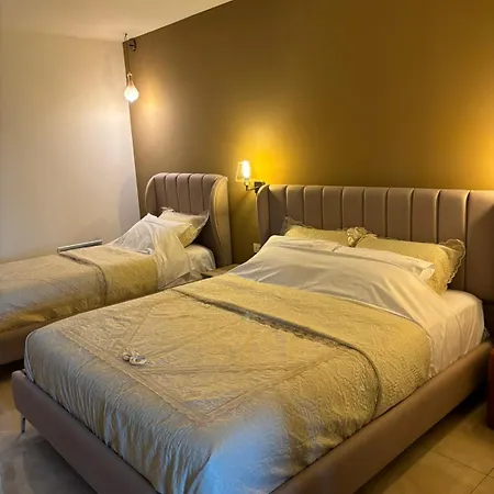 Ducato Di Aria Apartment *