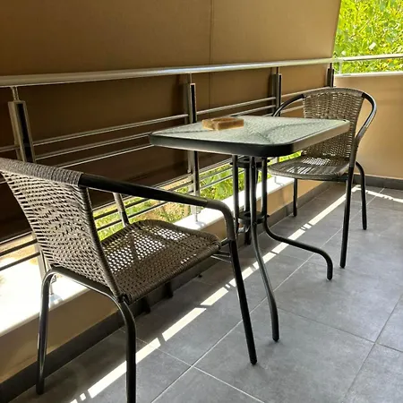 Ducato Di Aria Apartment Nafplio