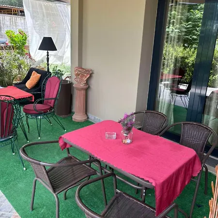 Ducato Di Aria Apartment
