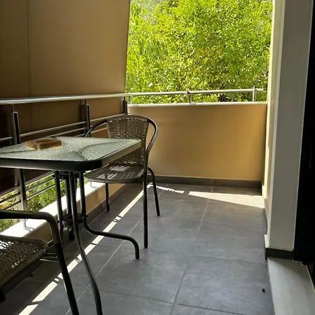 Ducato Di Aria Apartment
