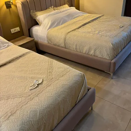 Ducato Di Aria Nafplio