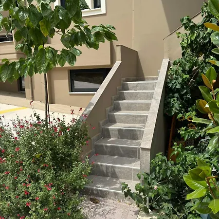 Ducato Di Aria Apartment