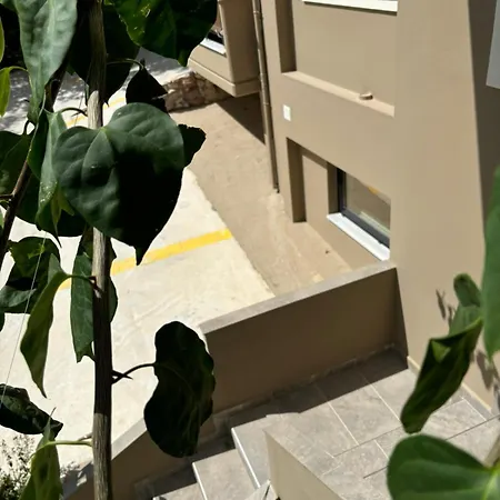 Apartment Ducato Di Aria Nafplio