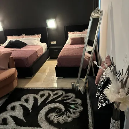 Ducato Di Aria * Nafplio