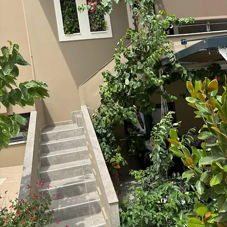 Ducato Di Aria Apartment *