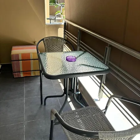 Ducato Di Aria Apartment Nafplio