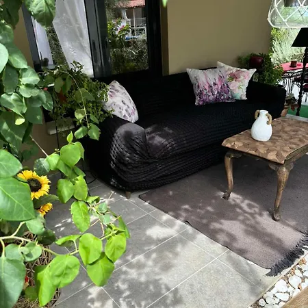 Ducato Di Aria Apartment