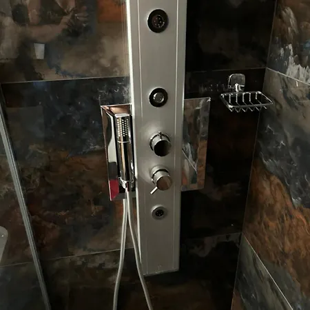 Ducato Di Aria Apartment *