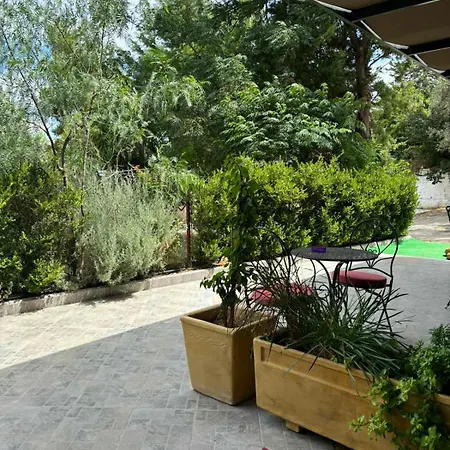 Ducato Di Aria Apartment