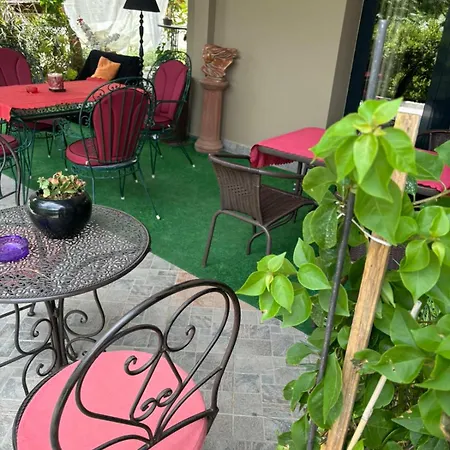 Apartment Ducato Di Aria