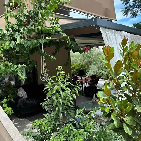 Apartment Ducato Di Aria Nafplio