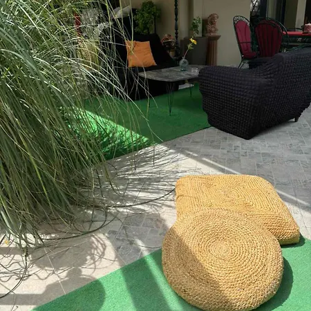 Ducato Di Aria * Nafplio