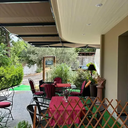Apartment Ducato Di Aria