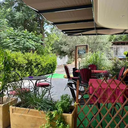 Apartment Ducato Di Aria Nafplio