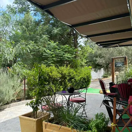 Ducato Di Aria Nafplio