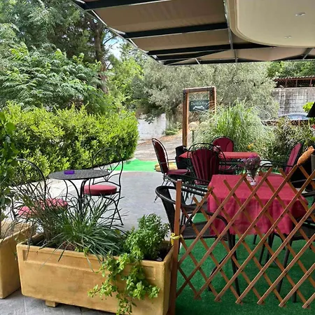 Ducato Di Aria Apartment *