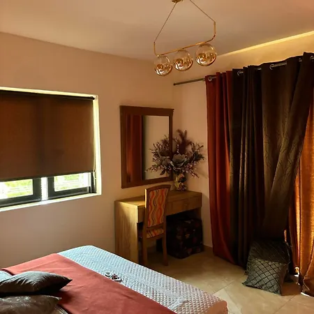 Ducato Di Aria Apartment