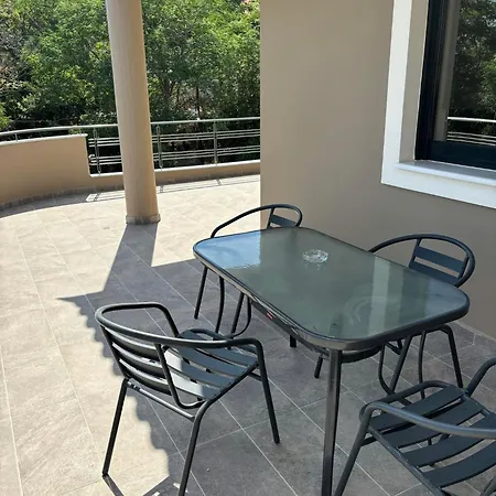Ducato Di Aria Apartment Nafplio