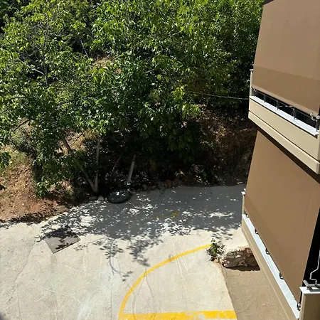 Ducato Di Aria Apartment Nafplio
