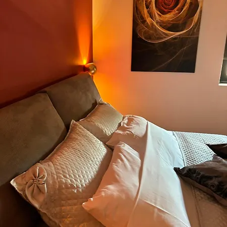 Apartment Ducato Di Aria