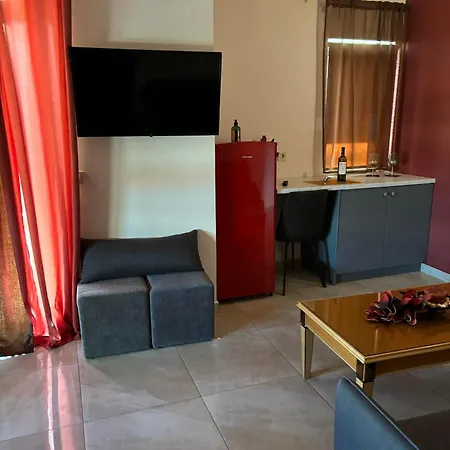 Ducato Di Aria Apartment Nafplio