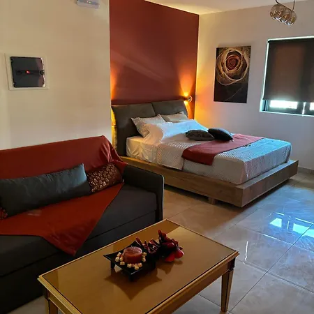 Ducato Di Aria Apartment