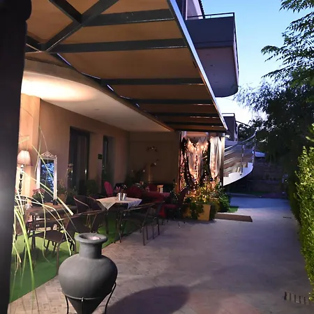 Ducato Di Aria Apartamento Náuplia