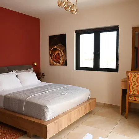 Ducato Di Aria Apartamento *