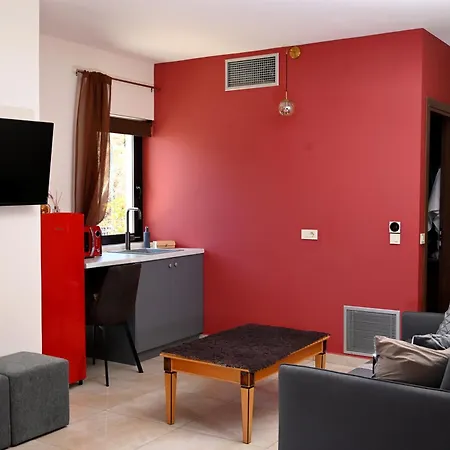 Ducato Di Aria Apartamento Náuplia