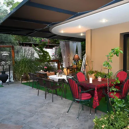 Ducato Di Aria Apartamento *