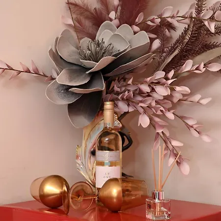 Ducato Di Aria , Luxury *