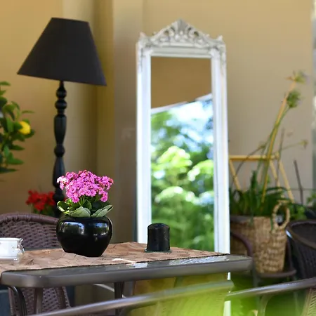 Ducato Di Aria , Luxury Nafplio