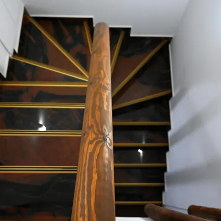 Ducato Di Aria Apartamento