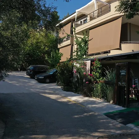 Ducato Di Aria Apartamento Náuplia
