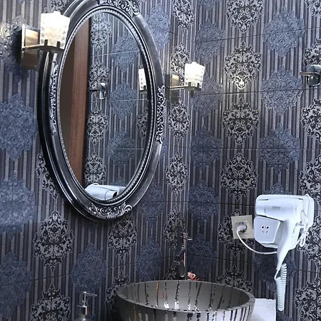 Ducato Di Aria , Luxury Apartment
