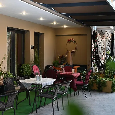 Ducato Di Aria Apartamento *