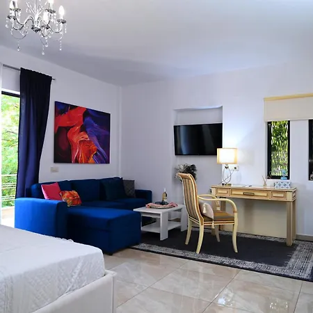 Apartamento Ducato Di Aria *