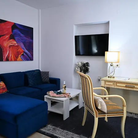 Ducato Di Aria , Luxury Nafplio