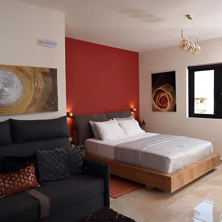 Ducato Di Aria , Luxury * Nafplio