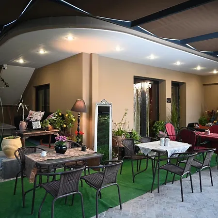 Ducato Di Aria , Luxury Lejlighed