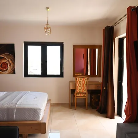 Apartamento Ducato Di Aria