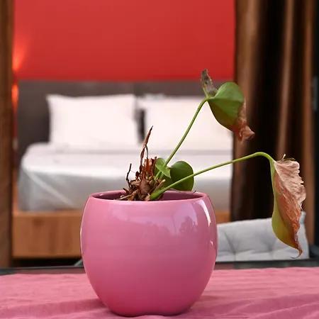 Ducato Di Aria Apartamento *