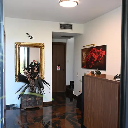 Appartamento Ducato Di Aria *