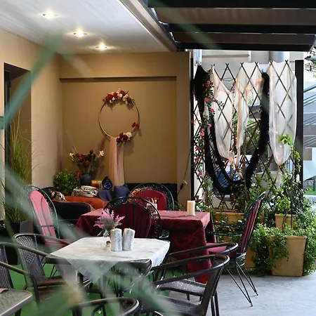 Ducato Di Aria , Luxury * Nafplio